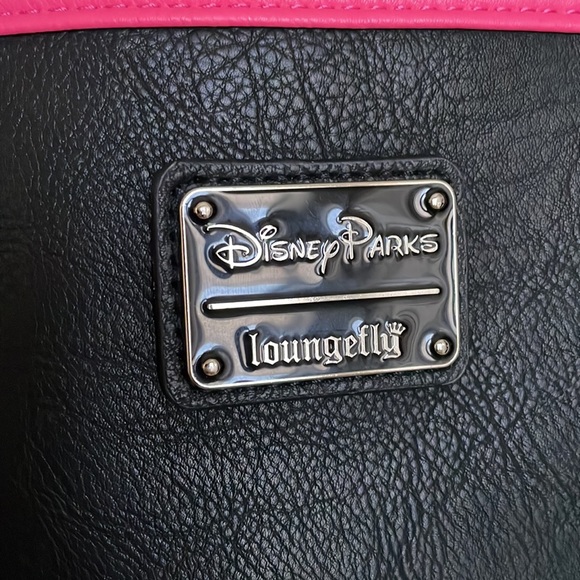 Loungefly Disney Sequin Tote 💗 - Picture 5 of 5